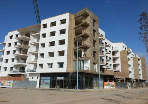 Nouaceur Parc