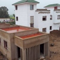 Etablissement Imam Chatebi