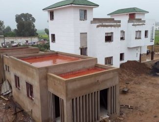 Etablissement Imam Chatebi