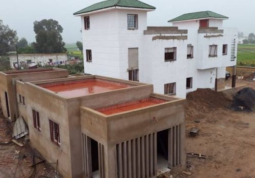 Etablissement Imam Chatebi