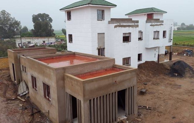 Etablissement Imam Chatebi