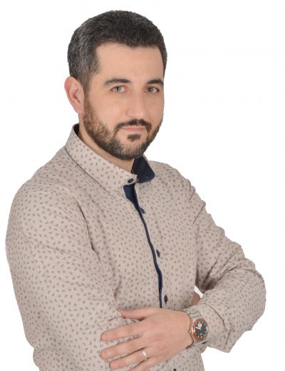 LAZRAK Mohamed Amine